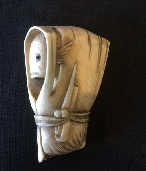Netsuke