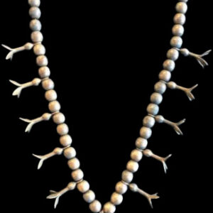 Navajonecklace