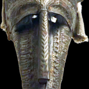 Maske der Dogon