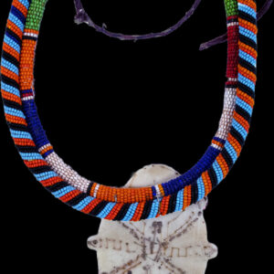 Samburu Halsschmuck