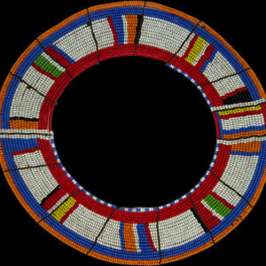 Massai Halsschmuck